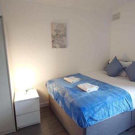 Kings City Centre Apartments Londres Extérieur photo