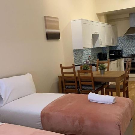 Kings City Centre Apartments Londres Extérieur photo