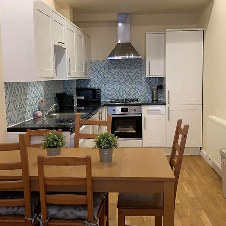 Kings City Centre Apartments Londres Extérieur photo