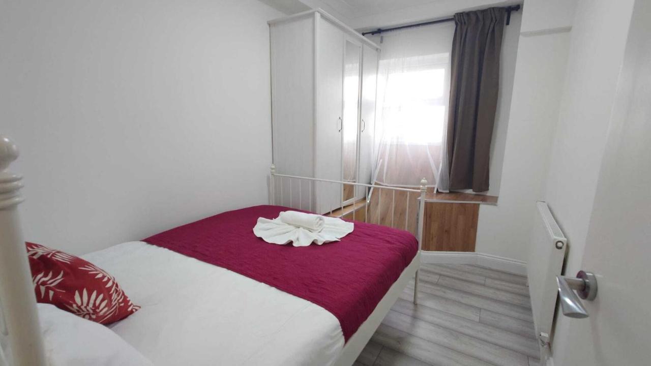 Kings City Centre Apartments Londres Chambre photo