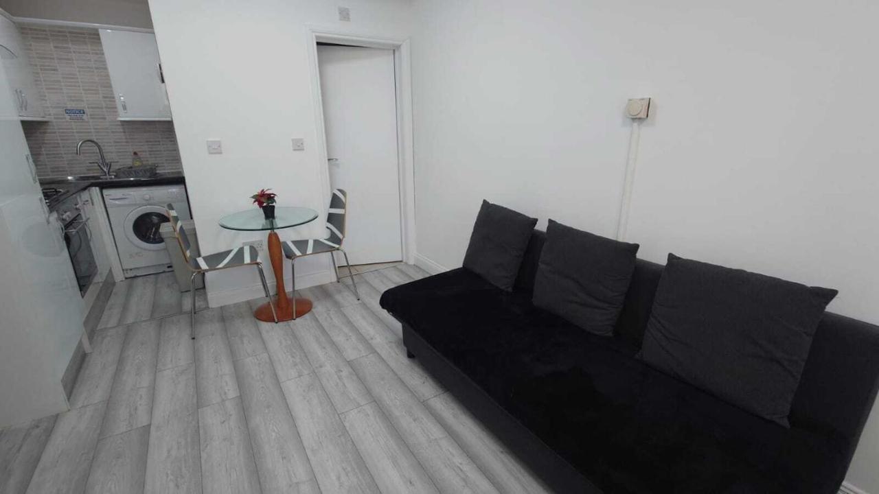 Kings City Centre Apartments Londres Extérieur photo
