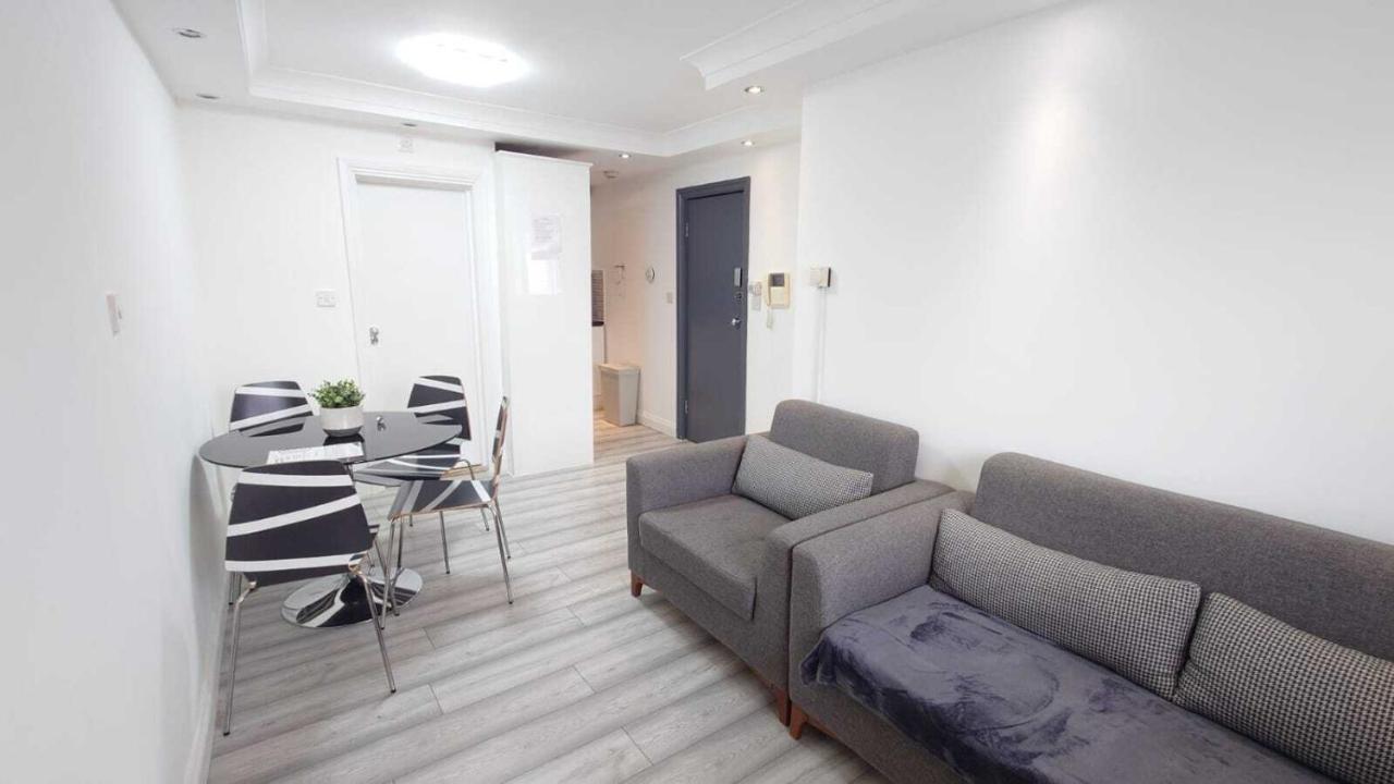 Kings City Centre Apartments Londres Extérieur photo
