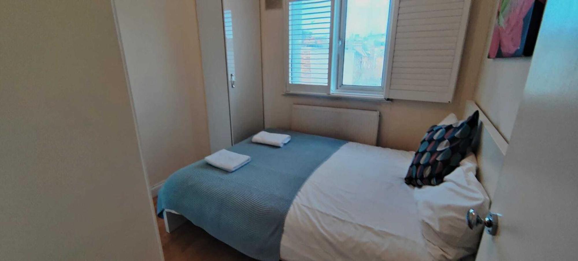 Kings City Centre Apartments Londres Extérieur photo