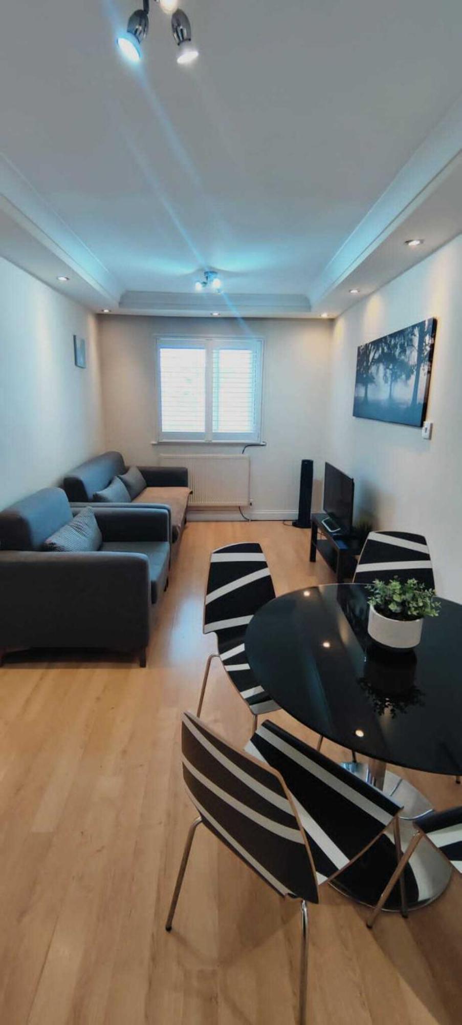 Kings City Centre Apartments Londres Extérieur photo