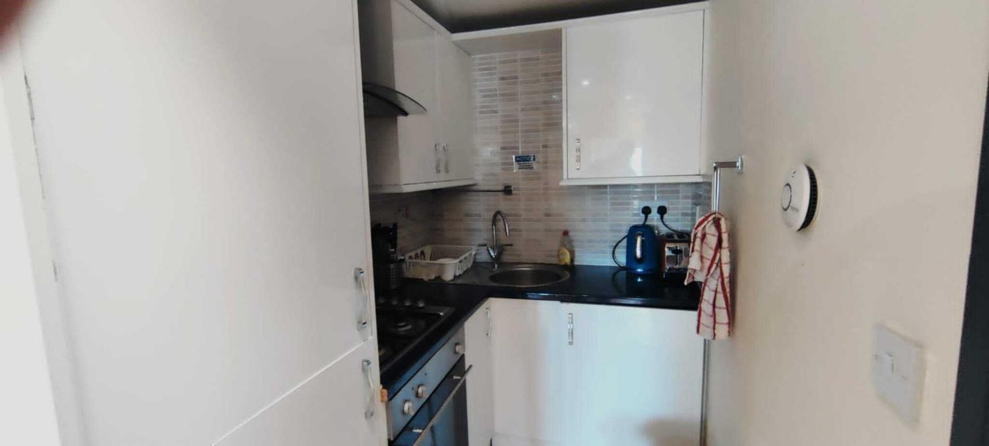 Kings City Centre Apartments Londres Extérieur photo