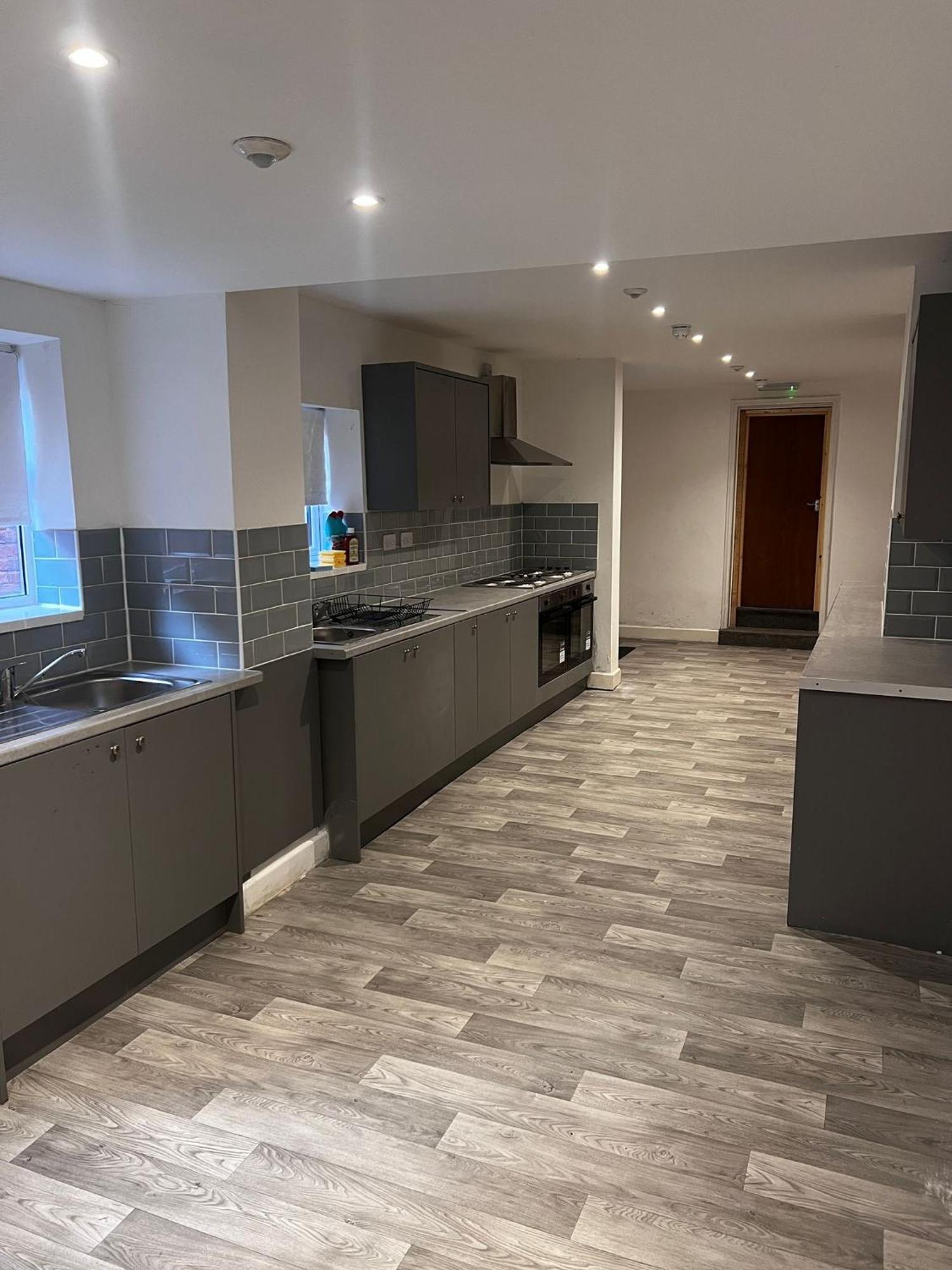 Kings City Centre Apartments Londres Extérieur photo